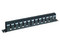 Organizador de cables horizontal LinkedPro LPCM-04 de 19