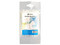 Cincho de Nylon Nextep, 10cm x 2.5mm, Color Blanco.
