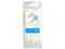 Cincho de Nylon Nextep, 15cm x 2.5mm, Color Blanco.
