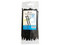 Cincho de Nylon Nextep, 15cm x 2.5mm, Color Negro.