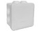 Caja Estanca CE808045CH, Con Conos, IP55.
