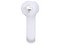 Cinchos de Nylon Sujeta Cables Dome Top BT3S-C, Lengueta de bloqueo de acero inoxidable, Resistente a rayos UV, Color Blanco, (Bolsa con 100 Piezas).