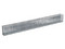 Canaleta Ranurada Panduit FC1X3LG2, 32mm x 79.2mm, 2m, Color Gris.
