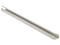 Canaleta LD10 Panduit LD10IW6-A de PVC rígido, hasta 13 Cables de capacidad (Cat6), resistente a impactos. Color Blanco Mate