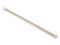 Canaleta LD3 PANDUIT LD3IW6-A de PVC rígido, Con cinta adhesiva para instalación sin herramientas, Color Blanco Mate.