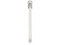 Cincho de Acero Inoxidable Panduit MLT1S-CP316, 127mm x 4.6mm, 100 Piezas, Color Plateado.