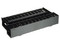 Organizador de cables horizontal Panduit NetManager NCMH2 de 19