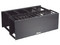 Organizador de Cables PANDUIT NetManager, Horizontal, Doble (Frontal y Posterior), Para Rack de 19