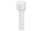 Cincho Sujeta Cables de Nylon Panduit PLT1.5M-M, Largo de 142 mm, Color Natural, (Bolsa con 1000 Piezas).