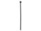 Cinchos de Nylon de Bloqueo Panduit PLT2M-C0 de 203 mm x 2.5 mm, 100 Piezas, Color Negro.