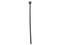Cinchos de Nylon de Bloqueo Panduit PLT2M-C0 de 203 mm x 2.5 mm, 100 Piezas, Color Negro.
