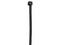 Cinchos de Nylon Panduit PLT3S-M0, 292mm x 4.8mm, Paquete con 1,000 Piezas, Color Negro.