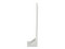 Soporte Panduit Pan-Post PP2S-S10-X de Nylon 6.6, Para Fijación de Cables con Cinchos, Uso Interior, Color Blanco.