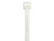 Cincho de Nylon 6.6 Panduit, de 300mm de largo, Paquete de 100pz.