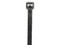 Cincho de Nylon 6.6 Panduit, de 370mm de largo, Resistente a Rayos UV, Paquete de 100pz.