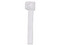 Cincho de Nylon 6.6 Panduit, de 160mm de largo, Paquete de 100pz.