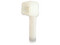 Cinchos de Nylon Panduit S6-50-M de 160 mm x 4.8mm, 1,000 Piezas, Color Blanco.