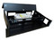 Distribuidor de Fibra Optica SBETECH SBE-DFO12, 1UR, Color Negro.
