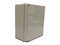Caja Plástica SBE TECH SBE-OP19014070, Tapa opaca, Multiusos, Protección IP66.