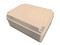 Caja Plástica SBE TECH SBE-OP240190160, Tapa opaca, Multiusos, Protección IP66.