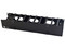 Organizador de Cable Horizontal Siemon RouteIT para Rack de 19