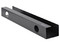 Organizador de cables StarTech UDCMTRAY, soporta hasta 5kg. Color Negro.