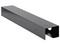 Organizador de cables StarTech UDCMTRAY, soporta hasta 5kg. Color Negro.