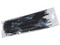 Cincho sujetable TVC CN36X200BK, 100 piezas, 3.6mm x 200mm, Color Negro.