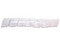 Agrupador de Cable Thorsman AGRUPATHOR-24-N de 24mm x 10m, Color Transparente.