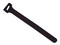 Cinchos de Nylon Sujeta Cables Thorsman CINTHO-150-N, Color Negro, (Bolsa con 20 Piezas).