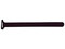 Cinchos de Nylon Sujeta Cables Thorsman CINTHO-150-N5, Color Negro, (Bolsa con 5 Piezas).