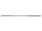 Paquete de 100 Cinchos de Nylon Thorsman TH-140-N, 3.2 x 142 mm. Color Natural.