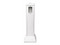 Mini columna Thorsman para concentrar, distribuir y ordenar cables de energía eléctrica o puertos de datos de telecomunicaciones.