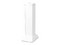 Mini columna Thorsman para concentrar, distribuir y ordenar cables de energía eléctrica o puertos de datos de telecomunicaciones.