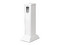 Mini columna Thorsman para concentrar, distribuir y ordenar cables de energía eléctrica o puertos de datos de telecomunicaciones.