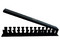 Organizador de cables horizontal THORSMAN TH-ORG-1UR de 19
