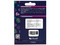 Parche Térmico Stejar WVR-DF-95-45-05, 95 x 45 mm x 0.5mm, Color Gris.