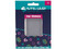 Parche Térmico Stejar WVR-DF-95-45-05, 95 x 45 mm x 0.5mm, Color Gris.