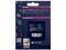 Parche Térmico Stejar WVR-DF-95-45-10, 95 x 45 x 1mm, Color Gris.