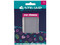 Parche Térmico Stejar WVR-DF-95-45-10, 95 x 45 x 1mm, Color Gris.