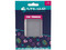 Parche Térmico Stejar WVR-DF-95-45-30, 95 x 45 x 3mm, Color Gris.