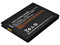 Batería de Repuesto 3nStar ZPPT305-BA, Para Impresora Térmica, 7.4V. Color Negro.