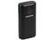 Batería Portátil Recargable ADATA P10000QCD Power Bank de 10,000 mAh con tecnología Quick Charge 3.0 para Smartphones y Tablets . Color Negro