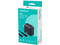 Cargador de Pared Adata Charger U de 65W, 2 puertos USB-C PD 3.0 y 1 puerto USB-A QC 3.0, Incluye Cable USB Tipo C de 2m, Color Negro.
