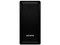 Batería Portátil Recargable ADATA C20, Power Bank de 20,000mAh, USB-A, USB-C. Color Negro.