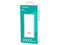 Batería Portátil Recargable ADATA C20, Power Bank de 20,000mAh, USB-A, USB-C. Color Blanco.