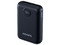 Power Bank ADATA Colorful C100 PC10022-12BK de 10 000 mAh. Color Negro.
