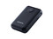 Batería Portátil Recargable ADATA Colorful C100 Power Bank de 10,000 mAh, Color Negro.