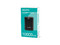 Batería Portátil Recargable ADATA Colorful C100 Power Bank de 10,000 mAh, Color Negro.