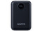 Power Bank ADATA Colorful C100 PC10022-12BK de 10 000 mAh. Color Negro.
